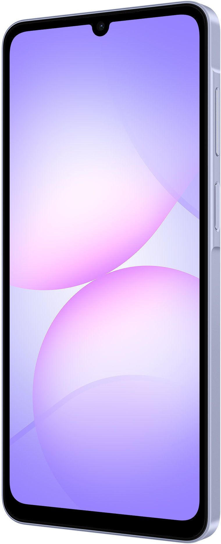 Смартфон Samsung Galaxy A07 | 4/128 Гб Фиолетовый