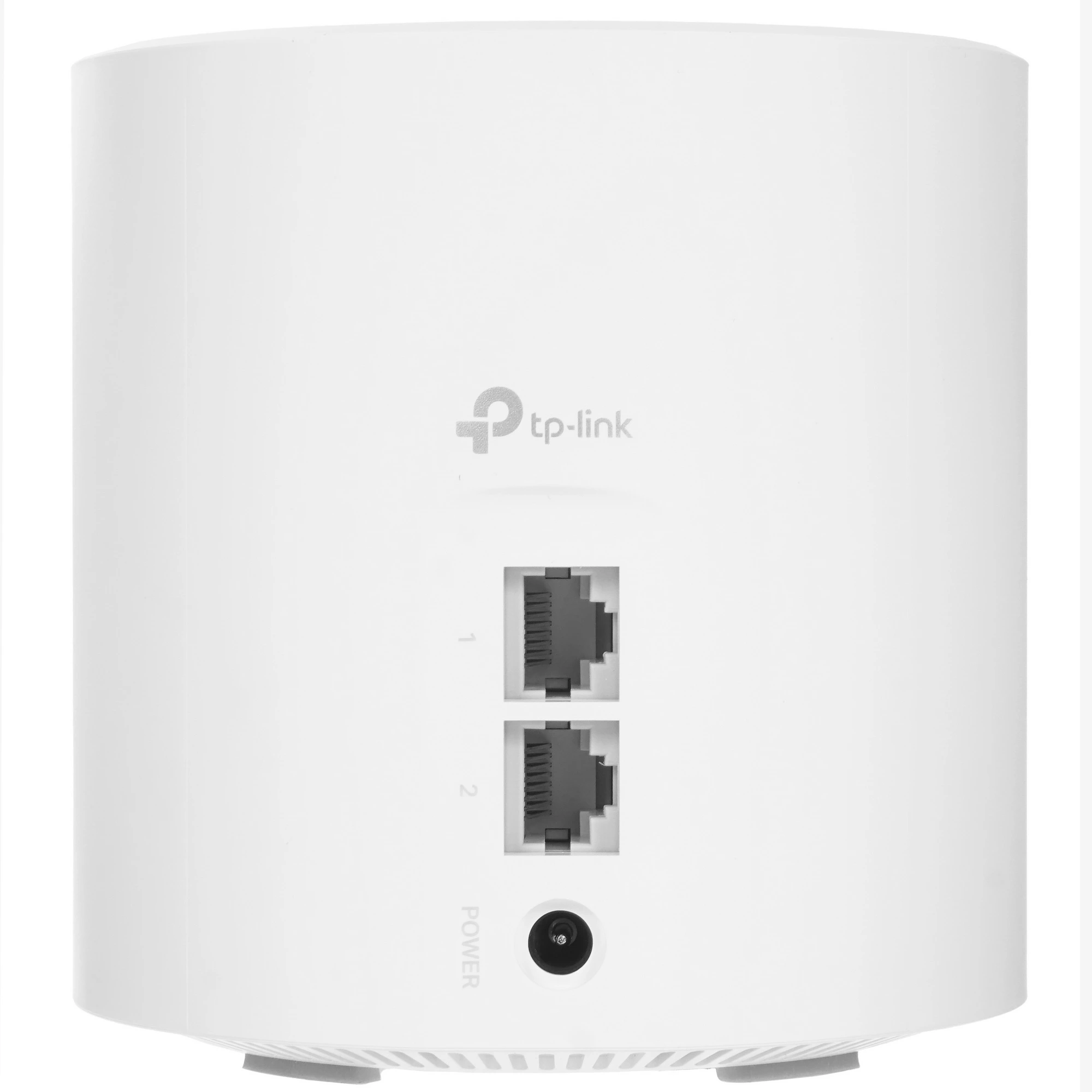 Mesh система TP-Link Deco X10 (Deco X10 (2-pack)