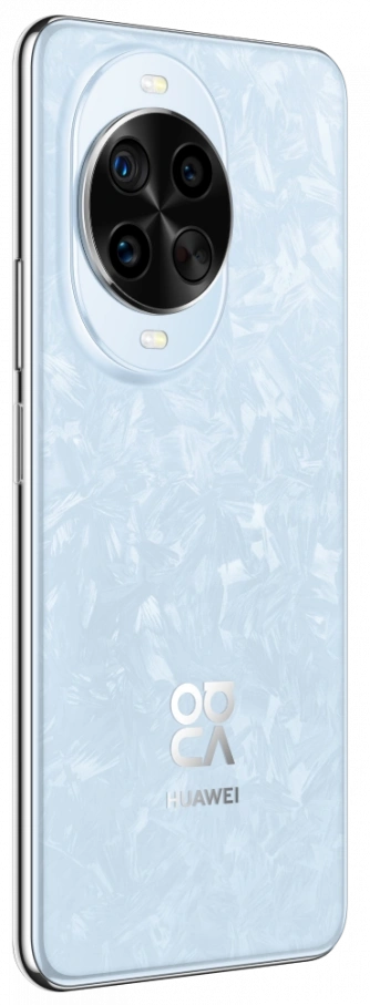 Смартфон Huawei Nova 14 Pro 12/512 ГБ Голубой (Global Version)