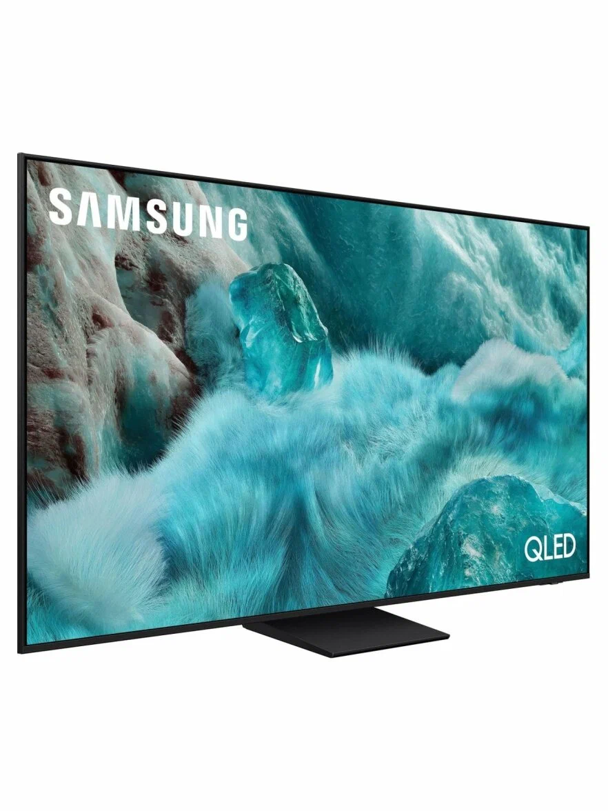 Телевизор Samsung QE100QN80H 100" (252 см) черный