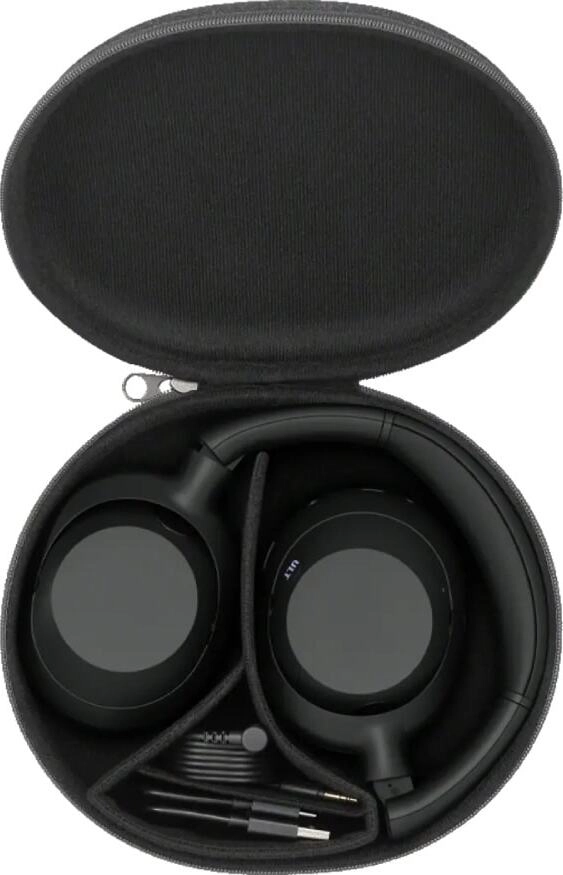 Наушники Sony ULT Wear (WH-ULT900N), Black