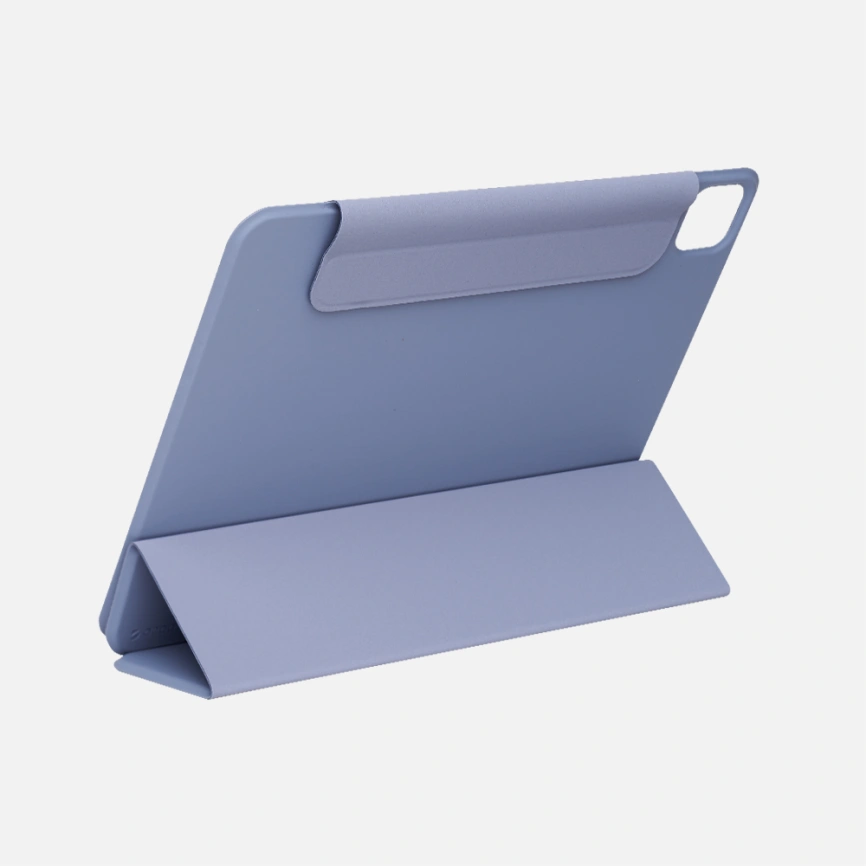 Чехол Deppa Wallet Onzo Magnet для iPad Pro 11" 2020/2021/2022 (D-88074) Lavender Чехол Deppa Wallet Onzo Magnet для iPad Pro 11" 2020/2021/2022 (D-88074) Lavender