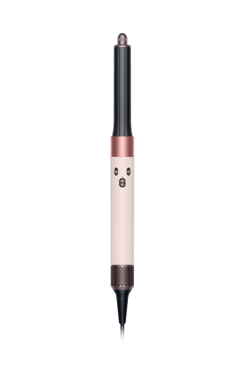 Стайлер Dyson Airwrap HS05 Complete Long, розовый (Ceramic Pink/Rose Gold)