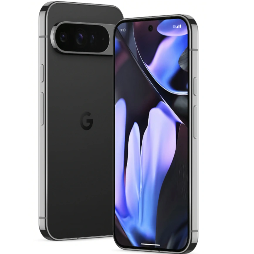 Смартфон Google Pixel 9 Pro XL | 16/512 ГБ | Obsidian (Черный)
