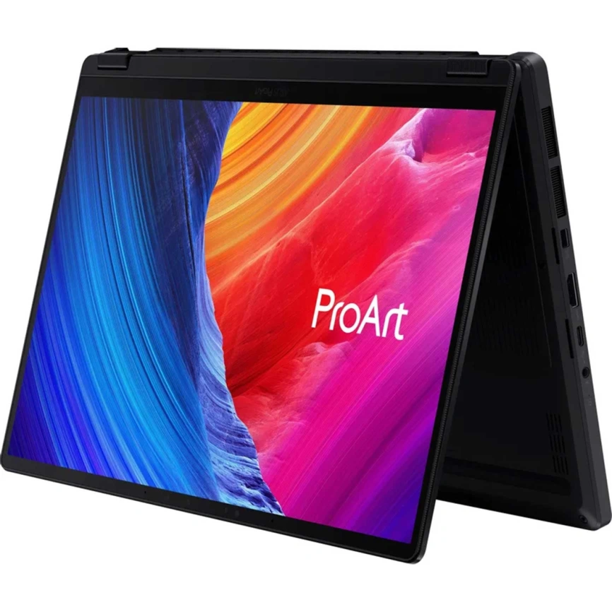 Ноутбук ASUS ProArt PX13 13 Touch 90NB17X1-M00950 (13.3", AMD Ryzen AI Max+ 395, 64 ГБ, 1 ТБ SSD, сенсорный экран, Windows) черный