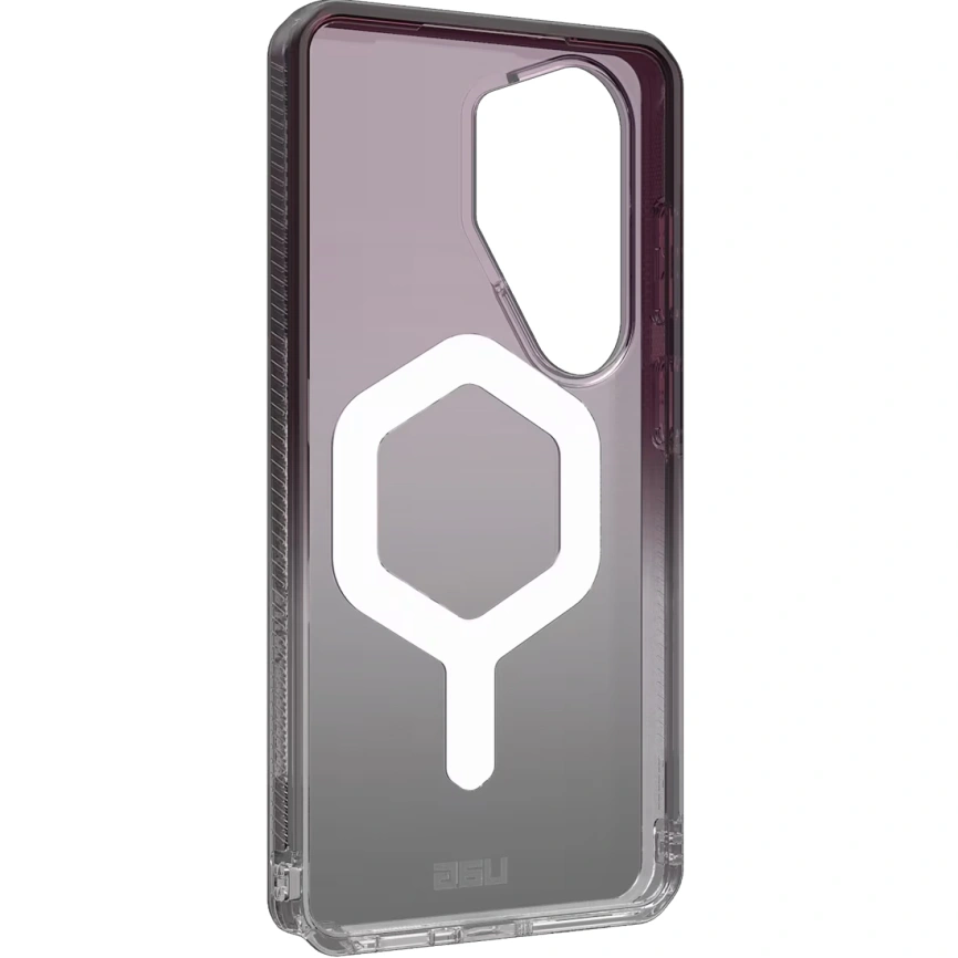 Чехол UAG Plyo Case with MagSafe для Samsung Galaxy S26 Ultra  Черный