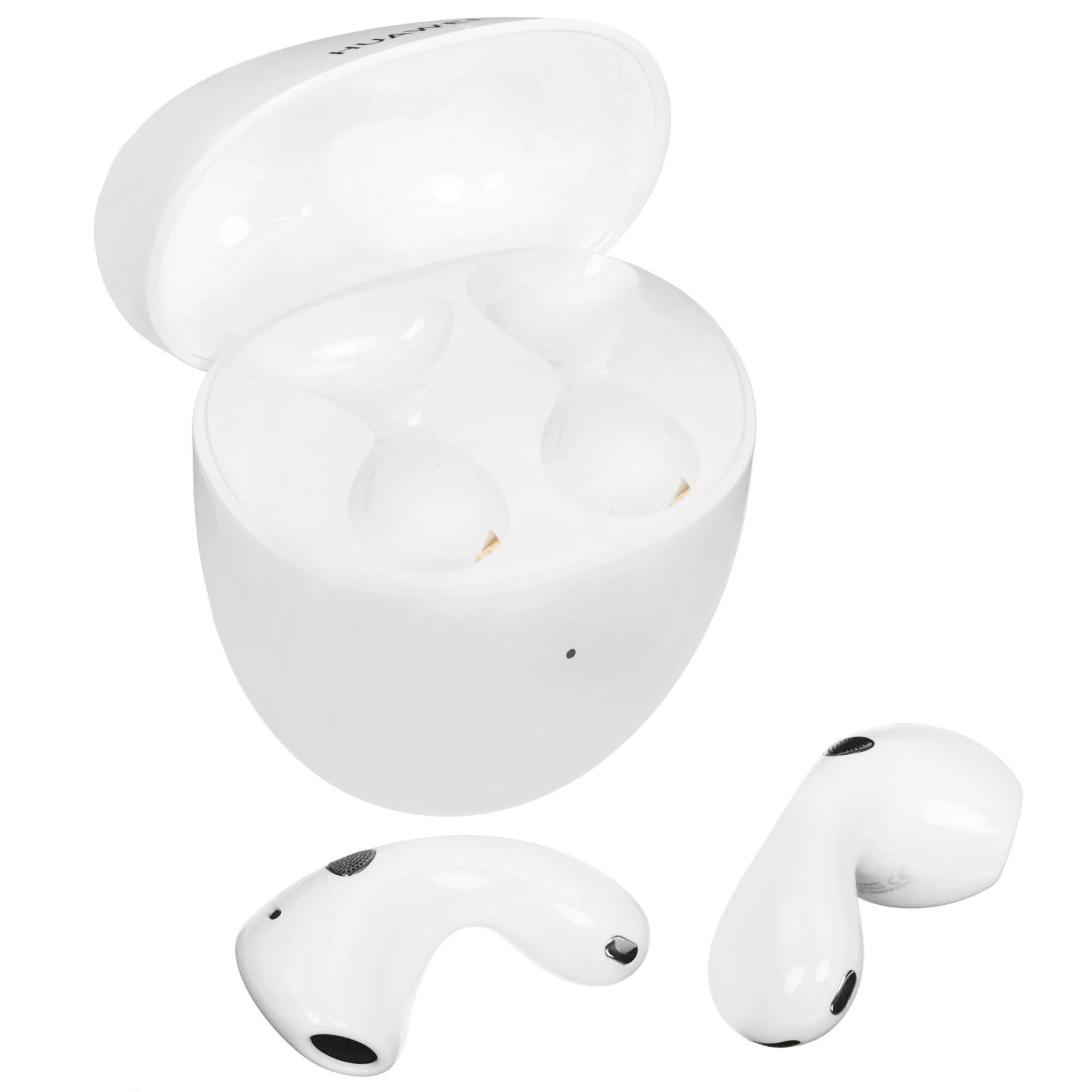 Наушники Huawei FreeBuds 6, белый (Sky White)