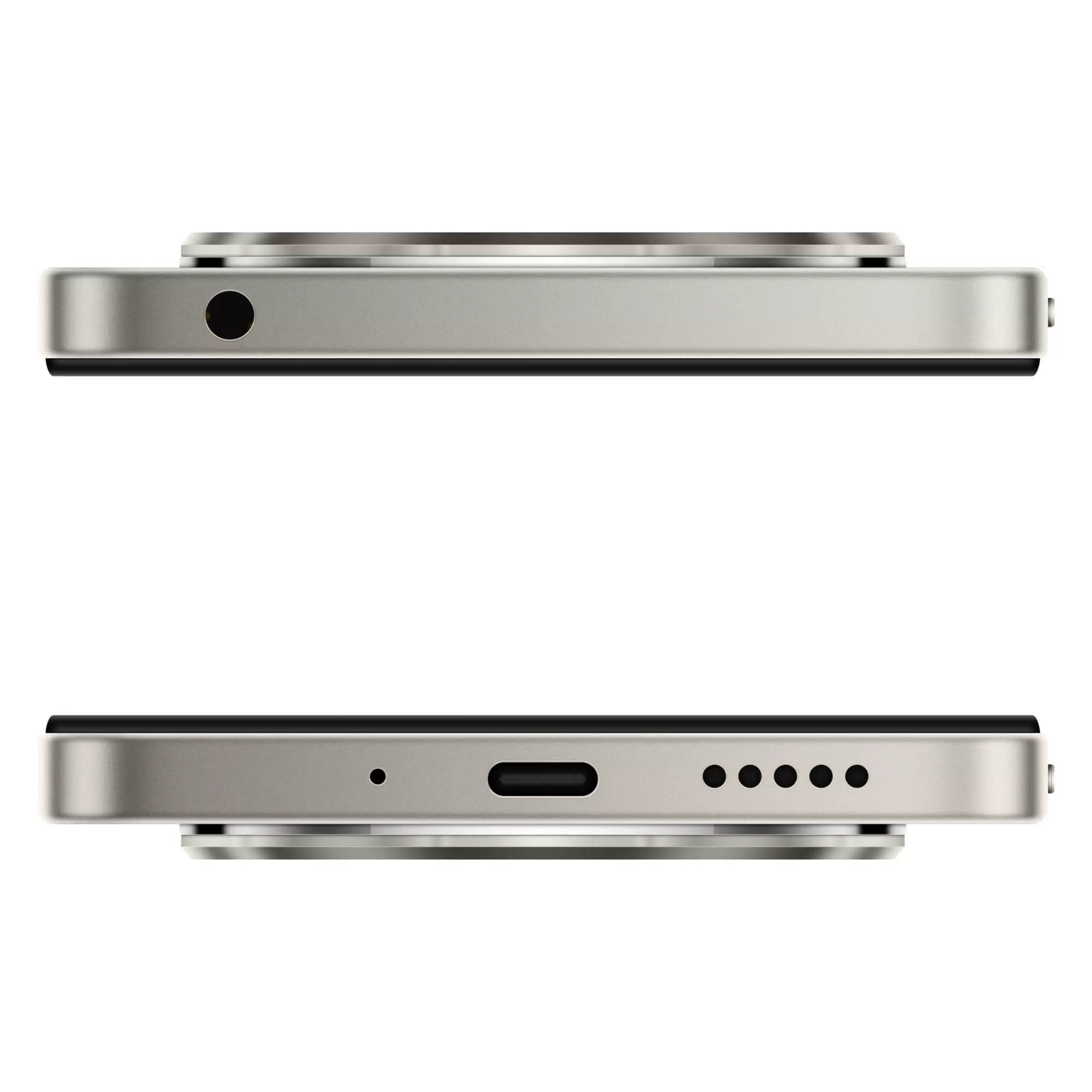 Смартфон Xiaomi Poco C75 8/256 ГБ, золотой (Gold) 2410FPCC5G