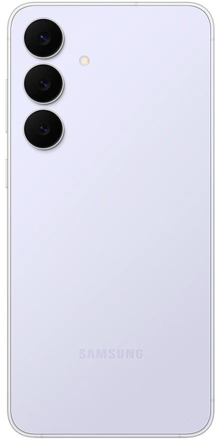 Смартфон Samsung Galaxy S25 FE | 8/256 ГБ Голубой