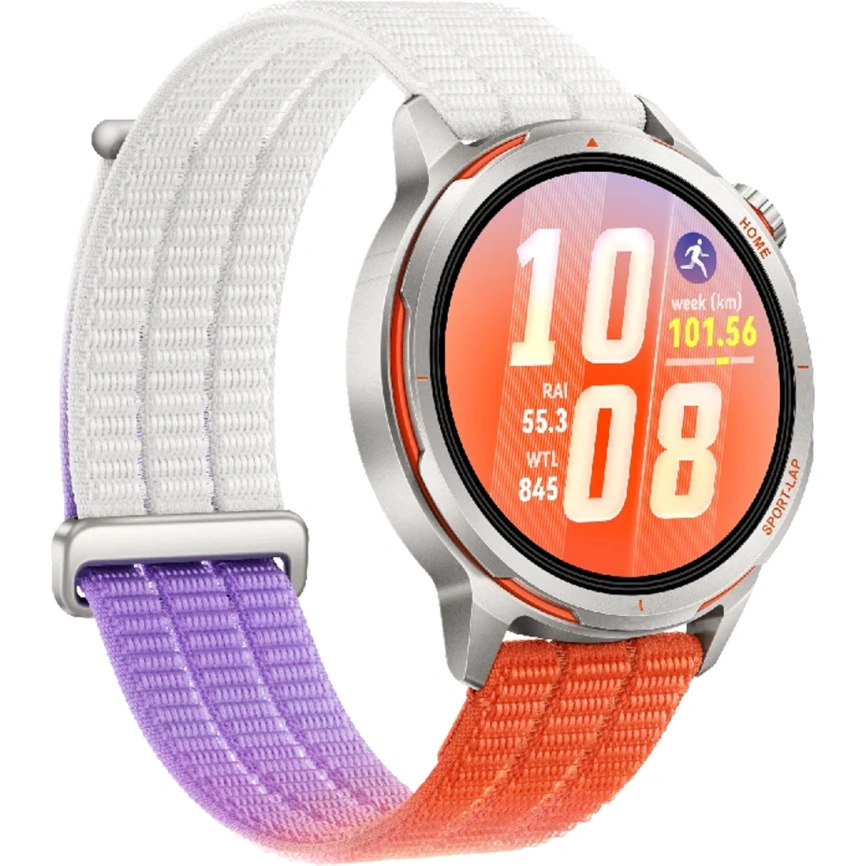 Смарт-часы Huawei Watch GT Runner 2, Dawn Orange