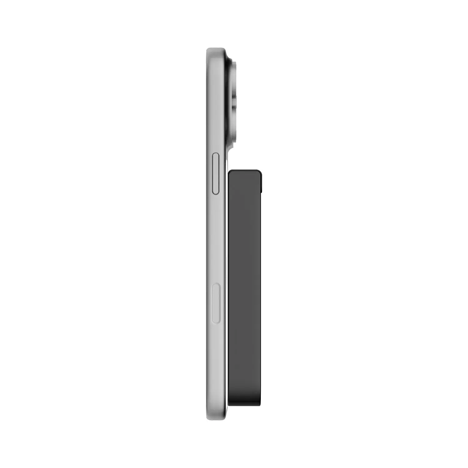 Внешний аккумулятор Momax 1-Power S.Pass 10000mAh, Черный