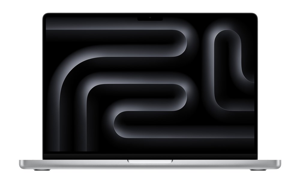 Ноутбук Apple MacBook Pro 14" M4 Max (2024) 16C CPU/40C GPU, 128 ГБ RAM, 1 ТБ SSD, (Silver | Серебристый) Ноутбук Apple MacBook Pro 14" M4 Max (2024) 16C CPU/40C GPU, 128 ГБ RAM, 1 ТБ SSD, (Silver | Серебристый)