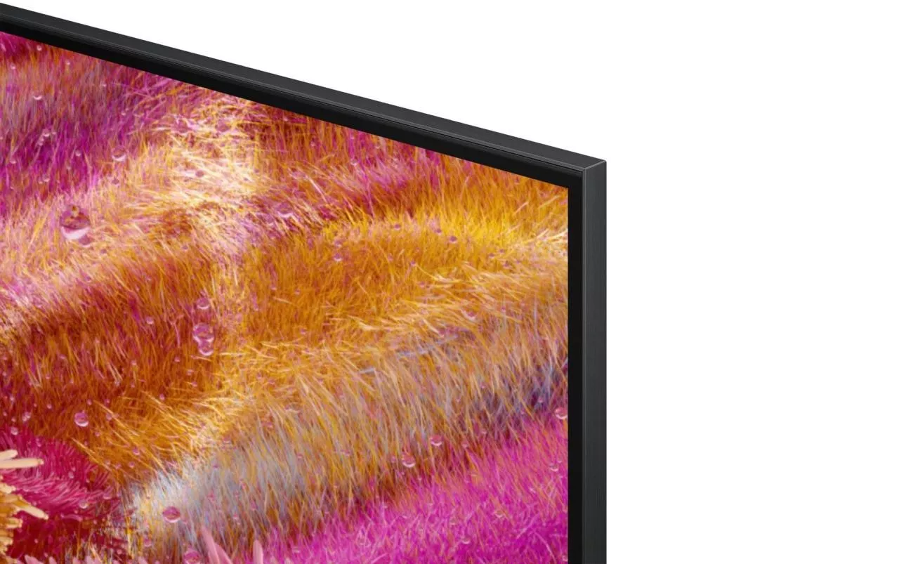 Телевизор Samsung QE115QN90FUXRU 115" (290 см) черный