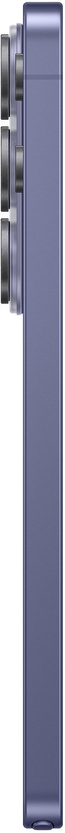 Смартфон Samsung Galaxy S26 Ultra | 12/512 ГБ Фиолетовый