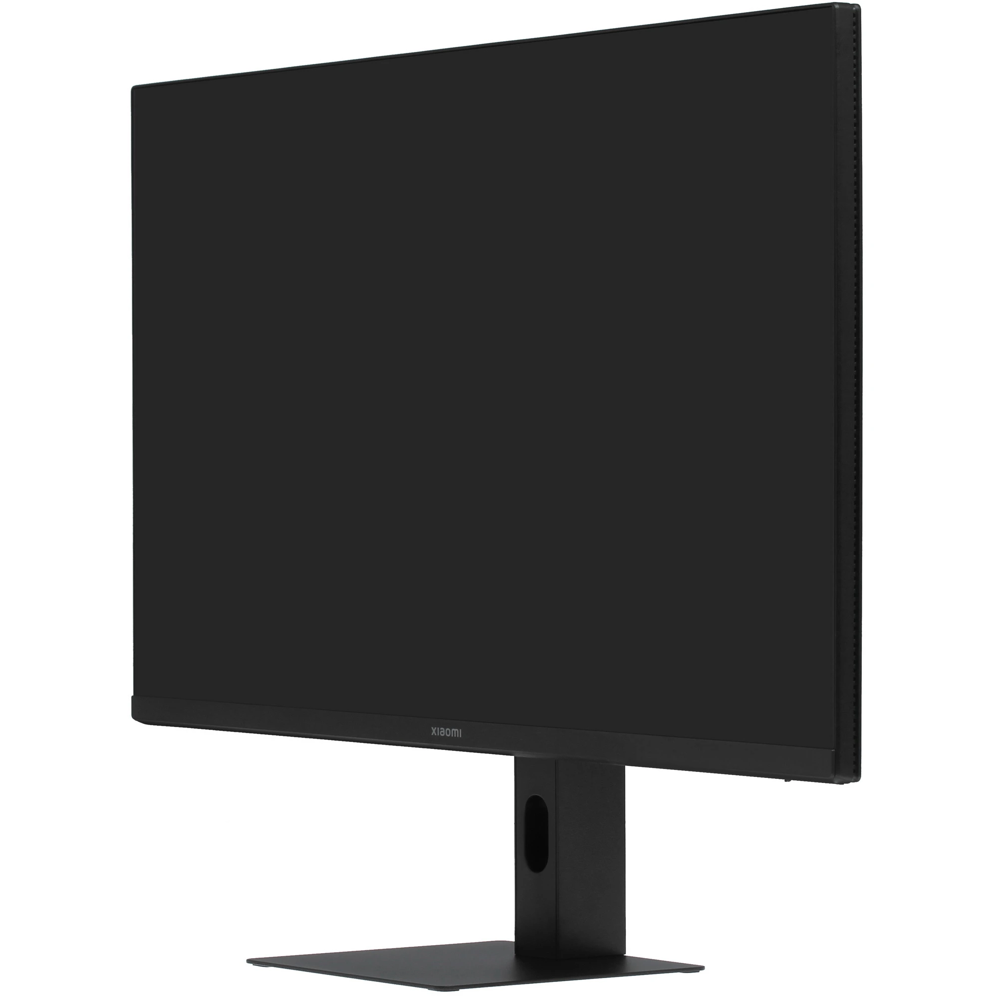 Монитор Xiaomi 2K A27Qi 2026 27" 120 Гц IPS Черный