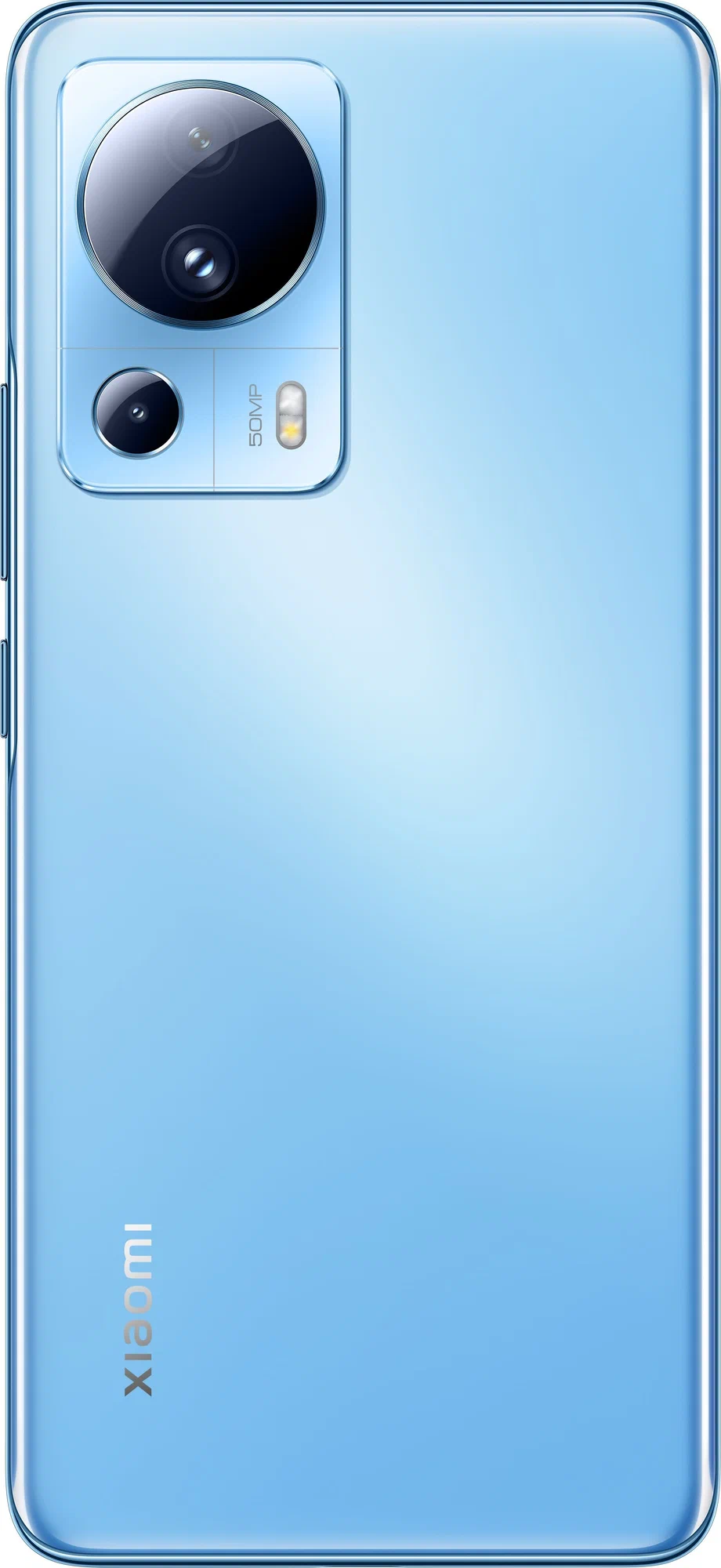 Смартфон Xiaomi 13 Lite | 8/256 ГБ Ростест (EAC) Голубой