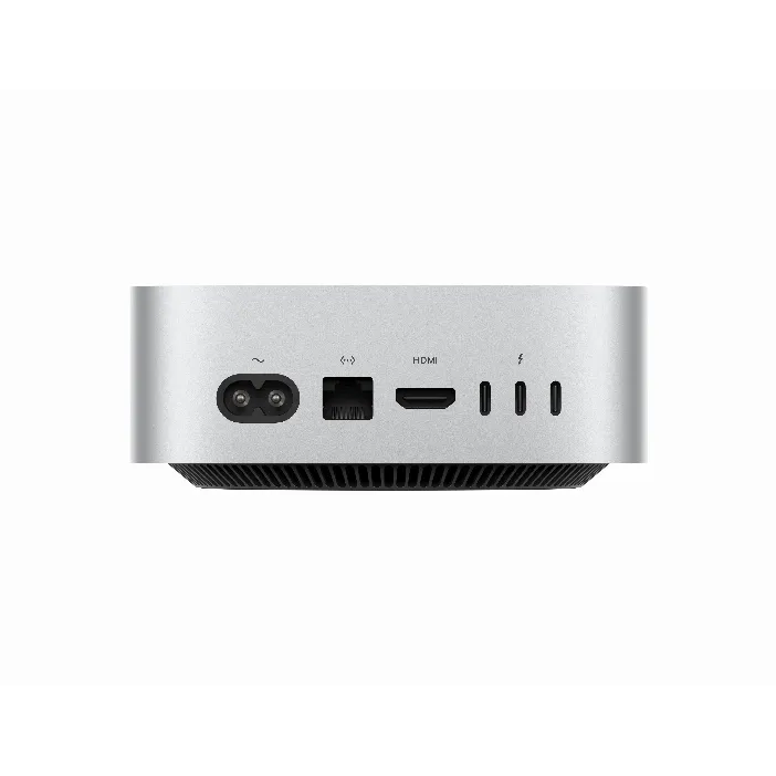 Apple Mac Mini M4 Pro (2024) 14C CPU/20C GPU, 48 ГБ RAM, 1 ТБ SSD, Custom Z1JV000UD
