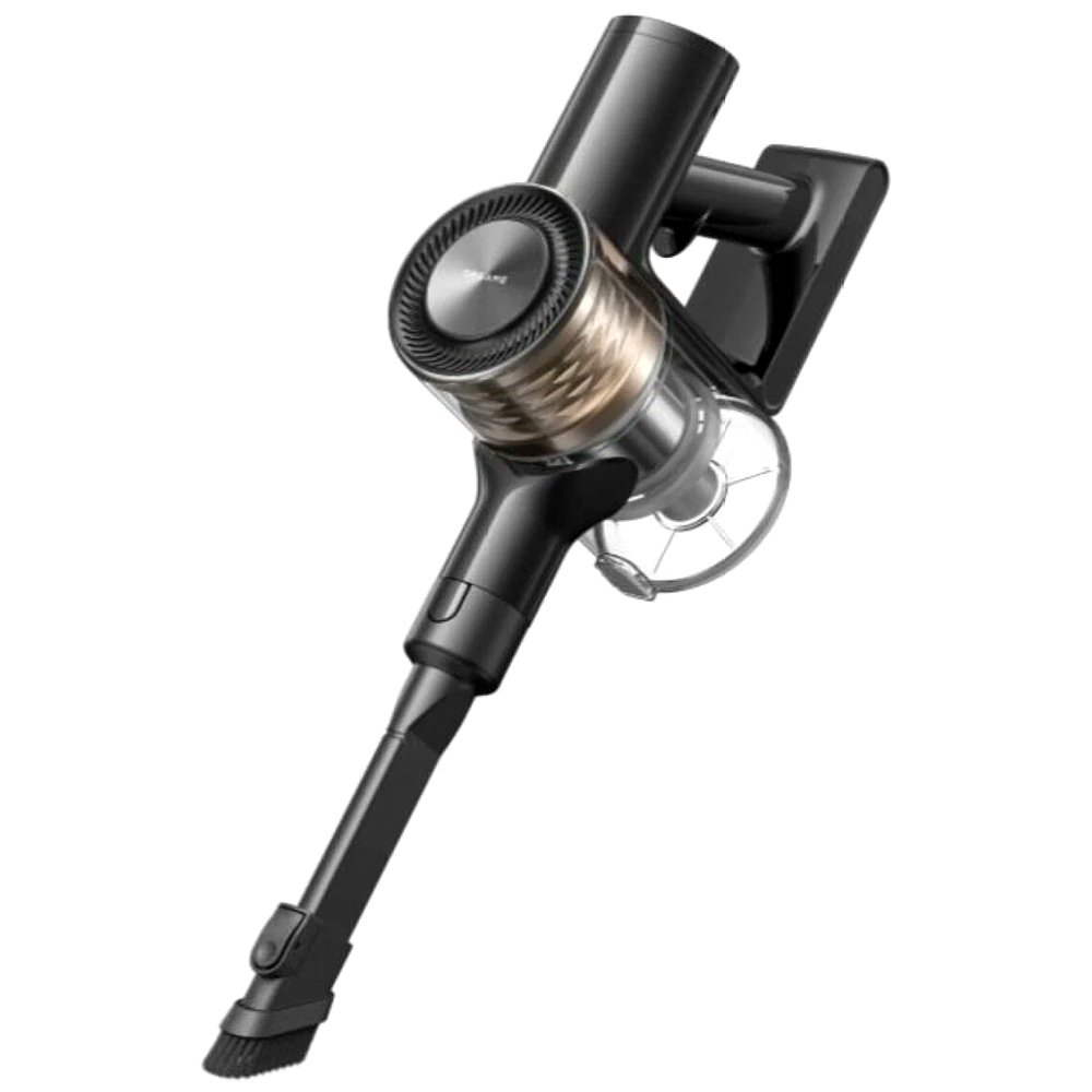Беспроводной пылесос Dreame R10s Lite, чёрный (Black)