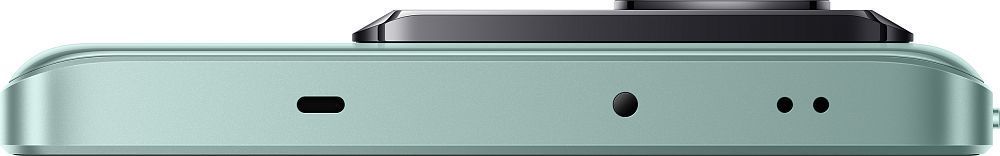 Смартфон Xiaomi 13T | 12/256 ГБ Ростест (EAC) Зеленый