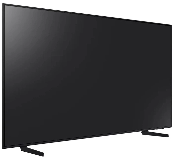 Телевизор Samsung QE55Q8FAAUXRU 55" черный