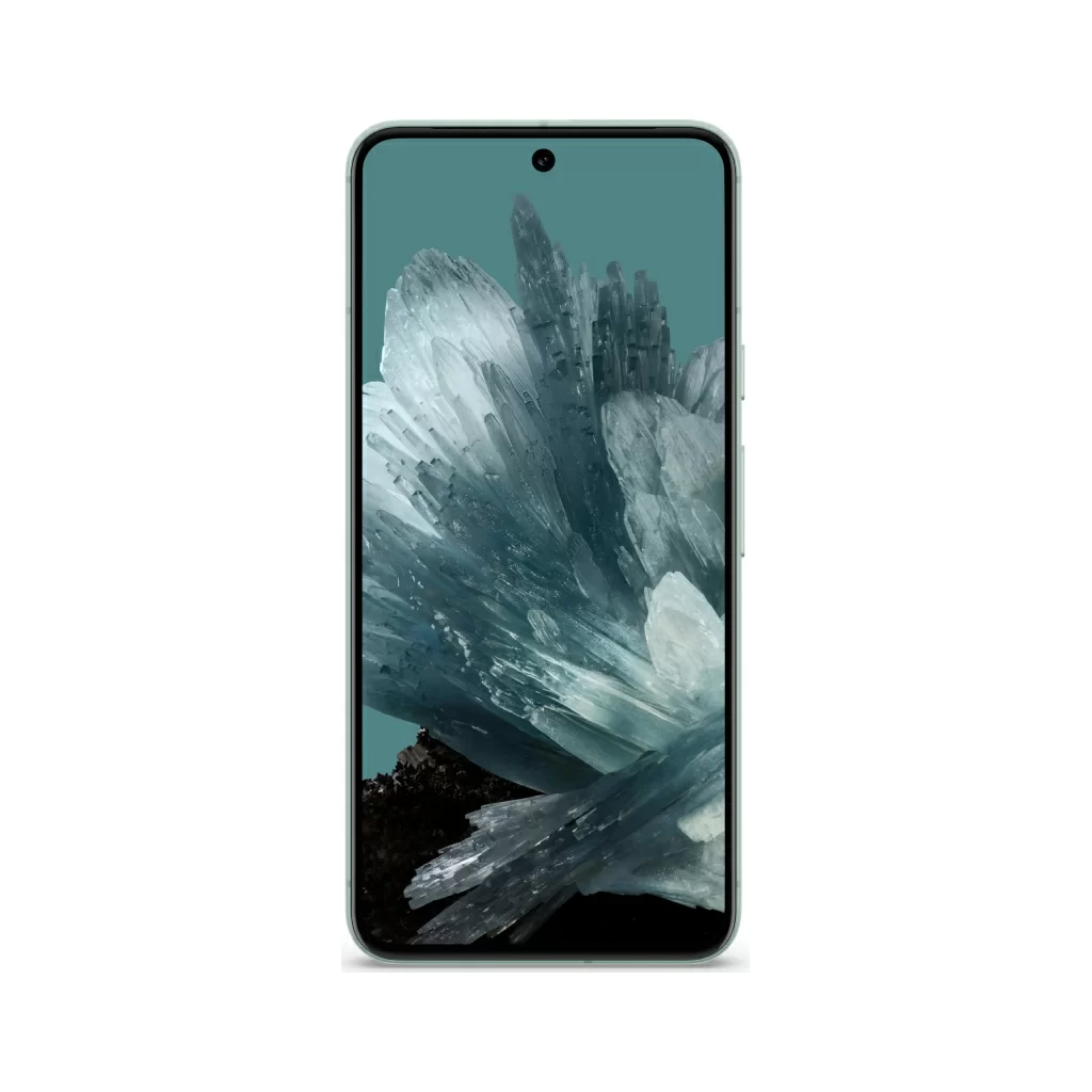 Смартфон Google Pixel 8 | 8/128 ГБ | Mint (Мятный)