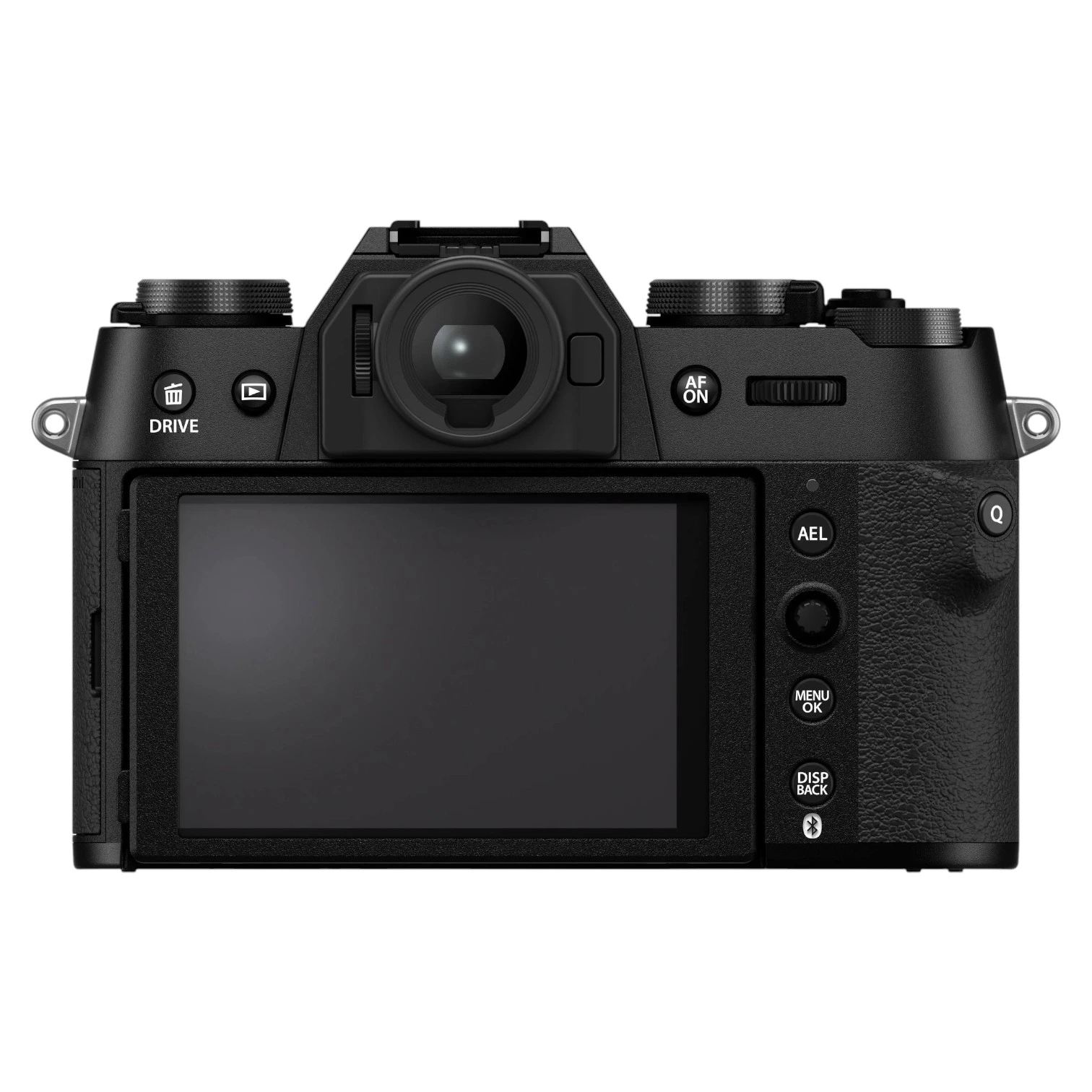 Фотоаппарат Fujifilm X-T50 Body Black