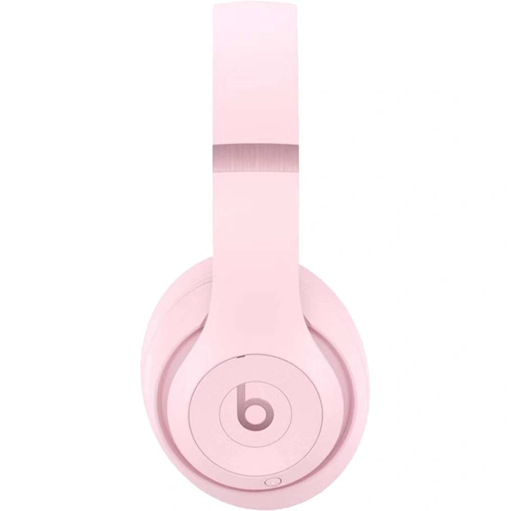 Беспроводные наушники Beats Studio Pro Soft Pink