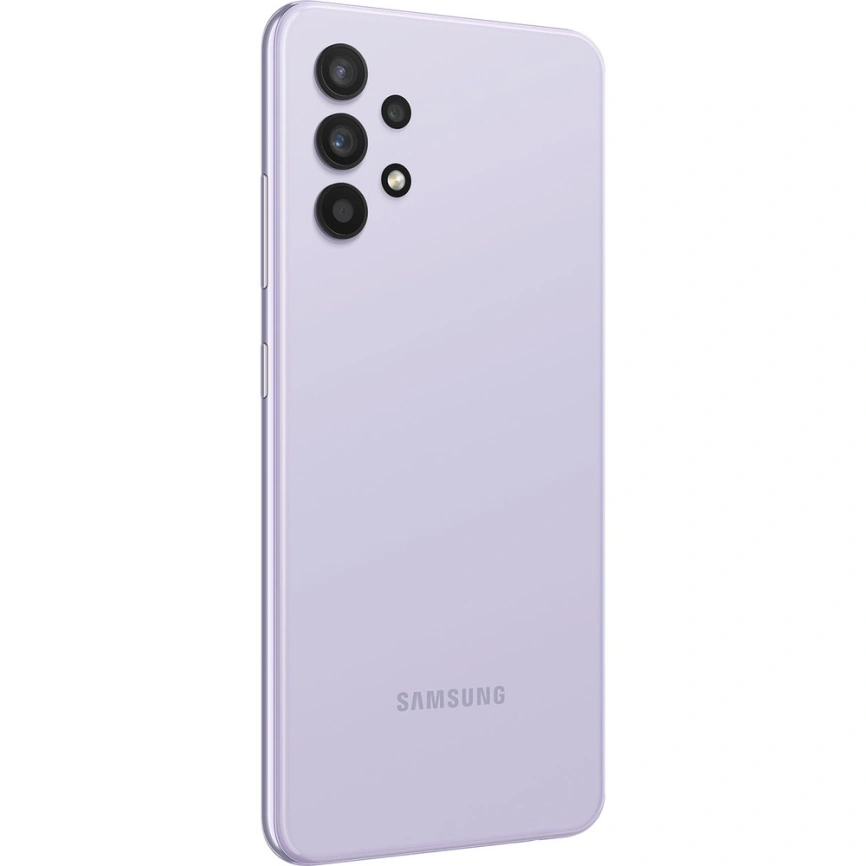Смартфон Samsung Galaxy A32 SM-A325 4/64Gb Purple