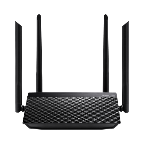 Беспроводной маршрутизатор ASUS RT-AC1200
