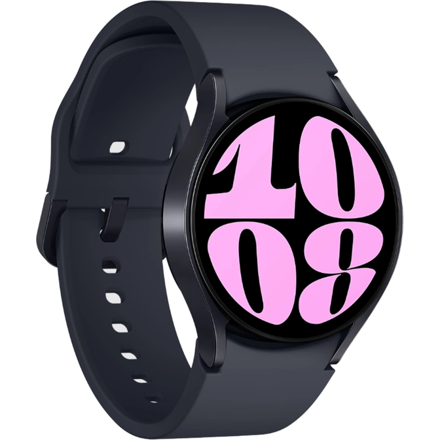 Смарт-часы Samsung Galaxy Watch6 - 40 mm (SM-R930) Graphite