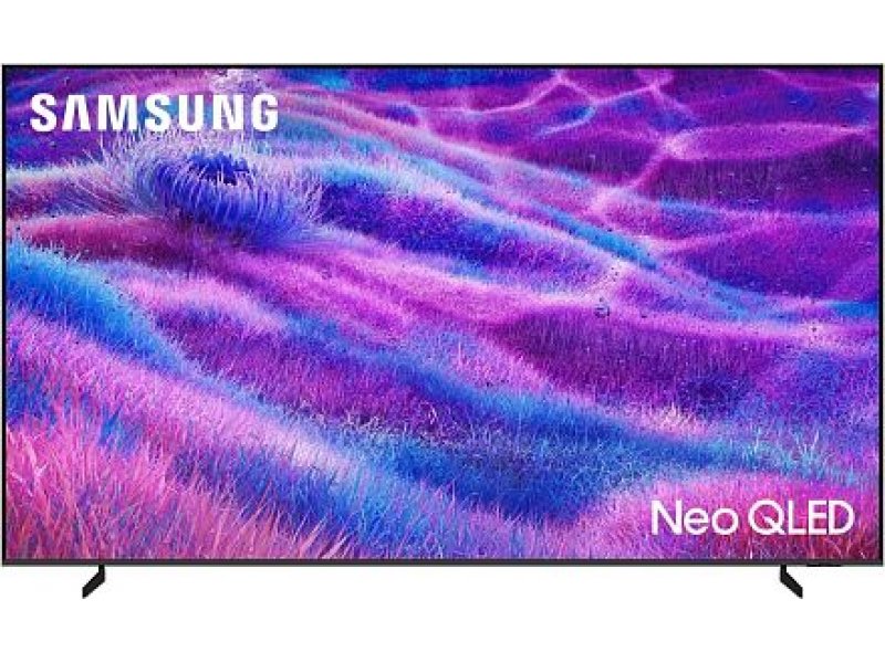 Телевизор Samsung QE100QN80H 100" (252 см) черный