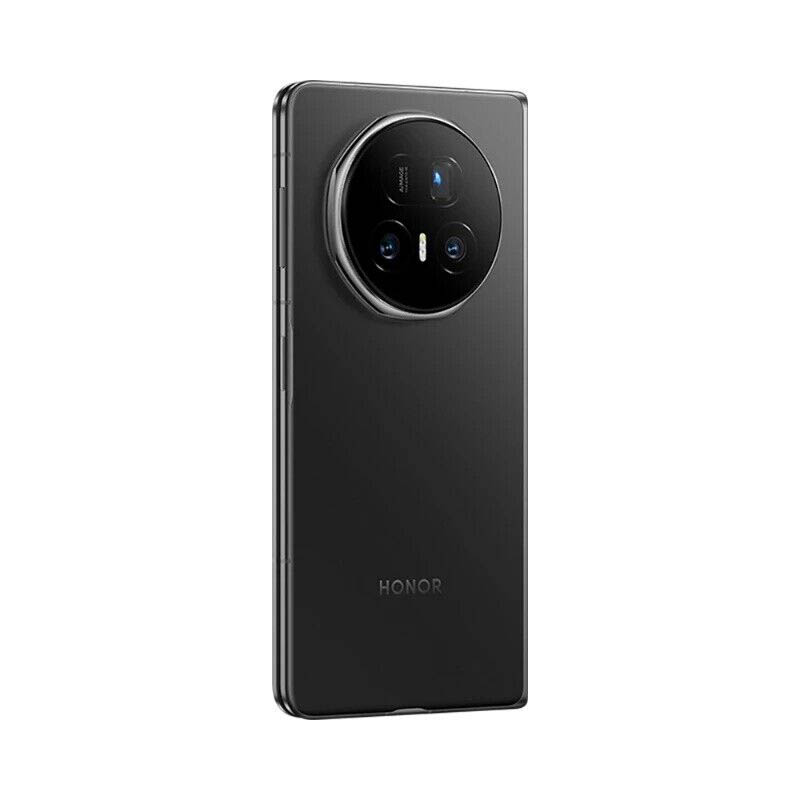 Смартфон Honor Magic V5 Черный (Global Version)