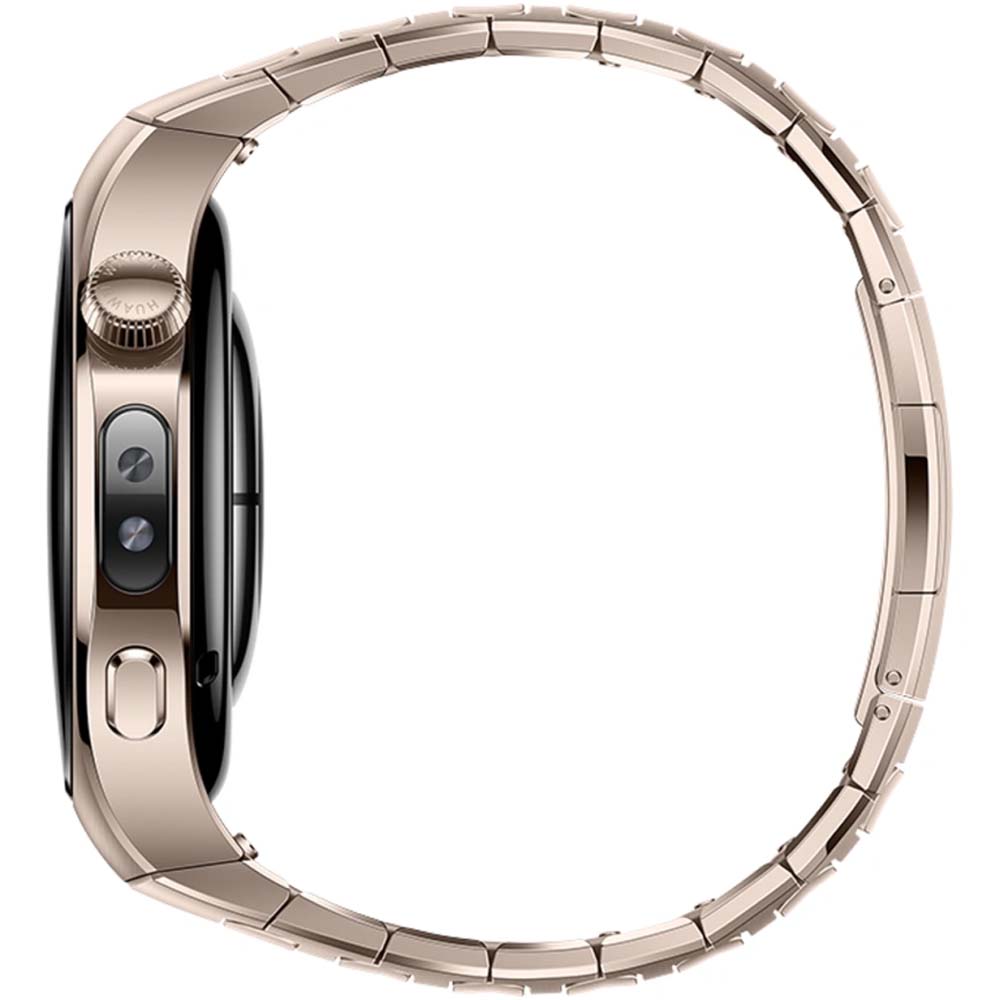 Смарт-часы Huawei Watch 5 - 42 mm, Gold