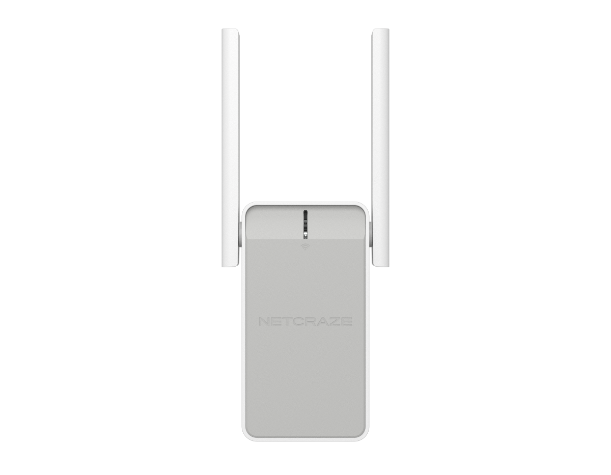 Усилитель сигнала Netcraze Buddy 4 (NC-3211)