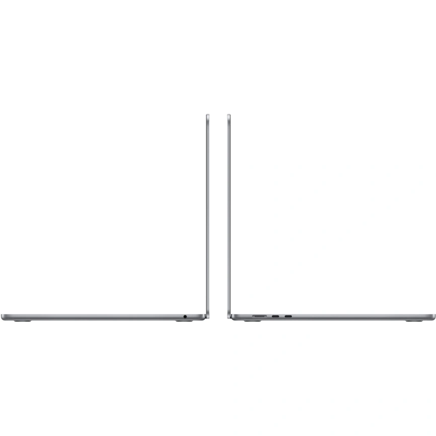 Ноутбук MacBook Air 15" M2 (2023) 8C CPU/10C GPU, 8 ГБ RAM, 256 ГБ SSD, Space Gray