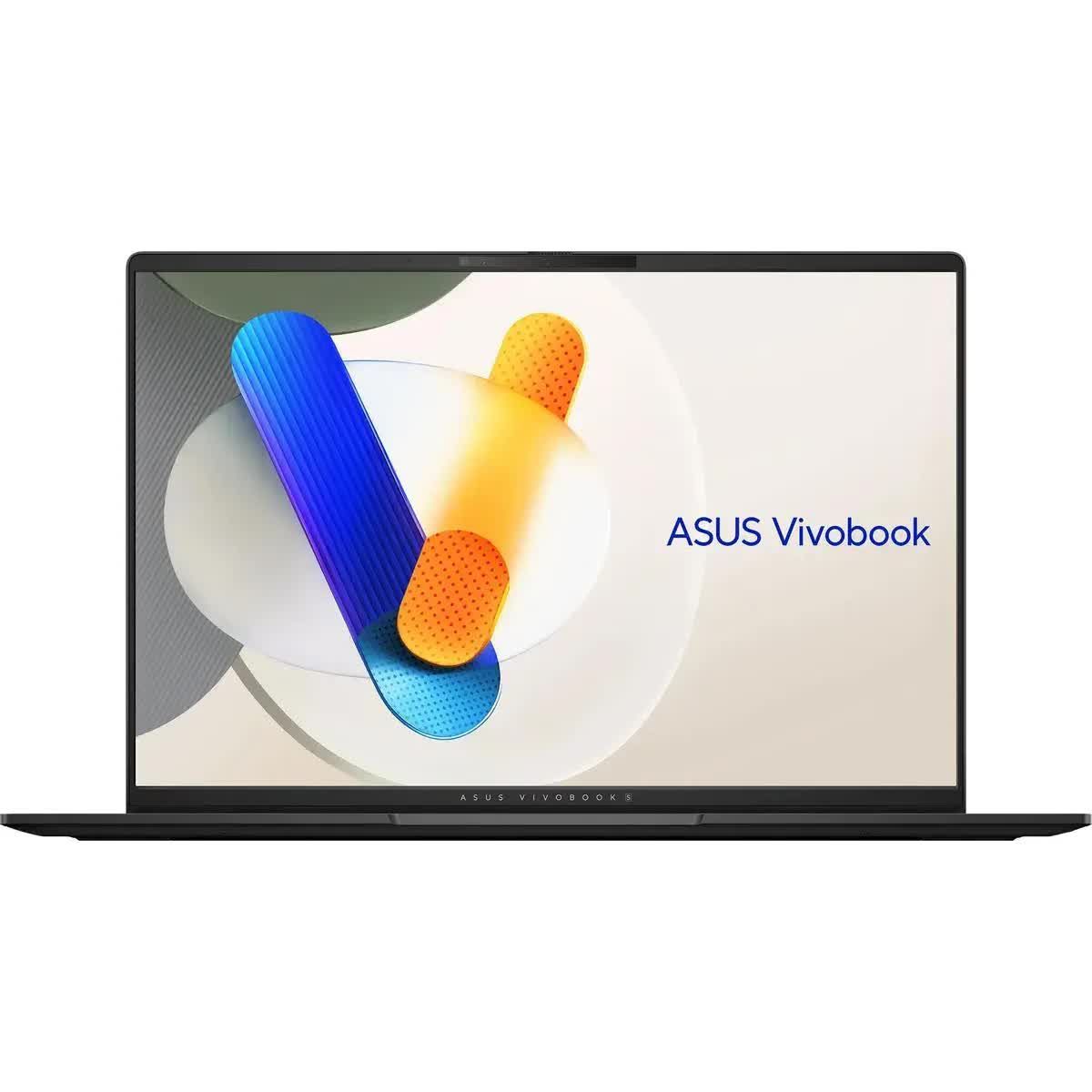 Ноутбук Asus Vivobook S 16 OLED (AMD Ryzen AI 9 HX 365, 24 ГБ LPDDR5X, 1024 ГБ SSD) (90NB14B2-M007J0) Ноутбук Asus Vivobook S 16 OLED (AMD Ryzen AI 9 HX 365, 24 ГБ LPDDR5X, 1024 ГБ SSD) (90NB14B2-M007J0)