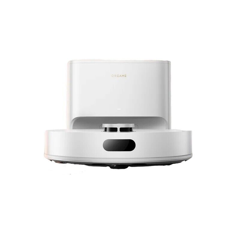 Робот-пылесос Dreame F21 Plus, белый