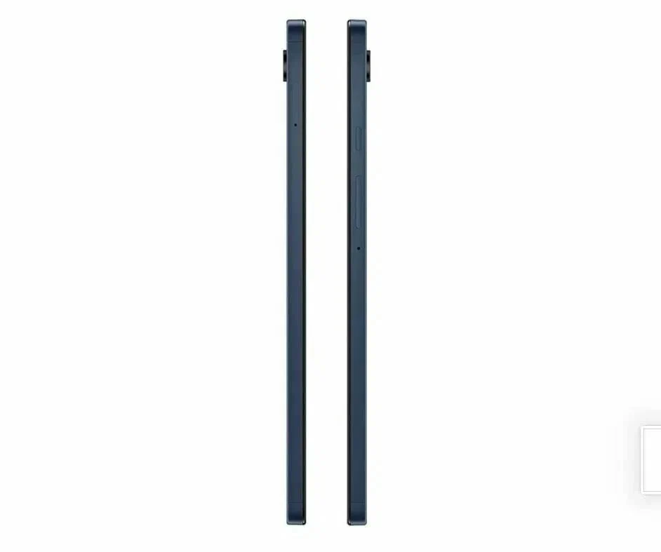 Планшет Samsung Galaxy Tab A9 | Wi-Fi | 8/128 ГБ Темно-синий