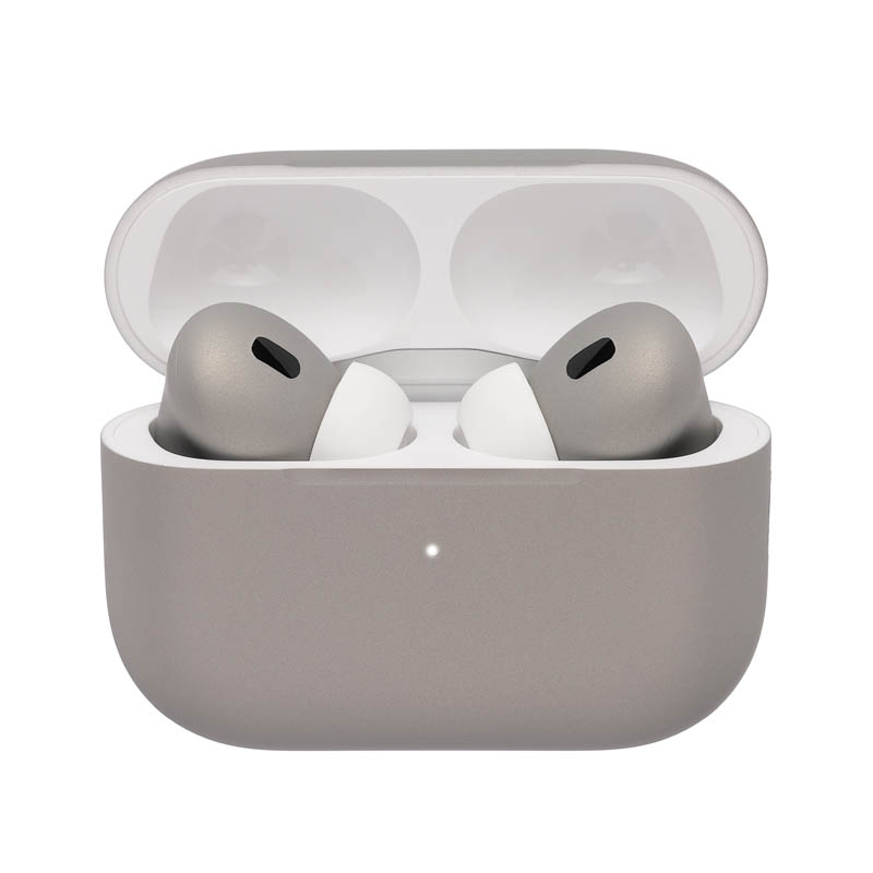 Наушники Apple AirPods Pro 2 (2023) MagSafe, USB-Type C, Natural Наушники Apple AirPods Pro 2 (2023) MagSafe, USB-Type C, Natural
