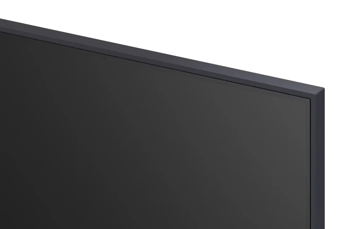 Телевизор LG 75" (189 см) 75QNED82A6B черный