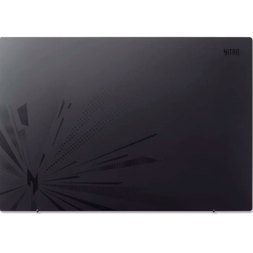 Ноутбук Acer Nitro Lite NL16-71G-57PK NH.DAACD.004 (16", Intel Core 5 210H, 16 ГБ, 512 ГБ SSD, RTX 3050 6 ГБ, 180 Гц), черный