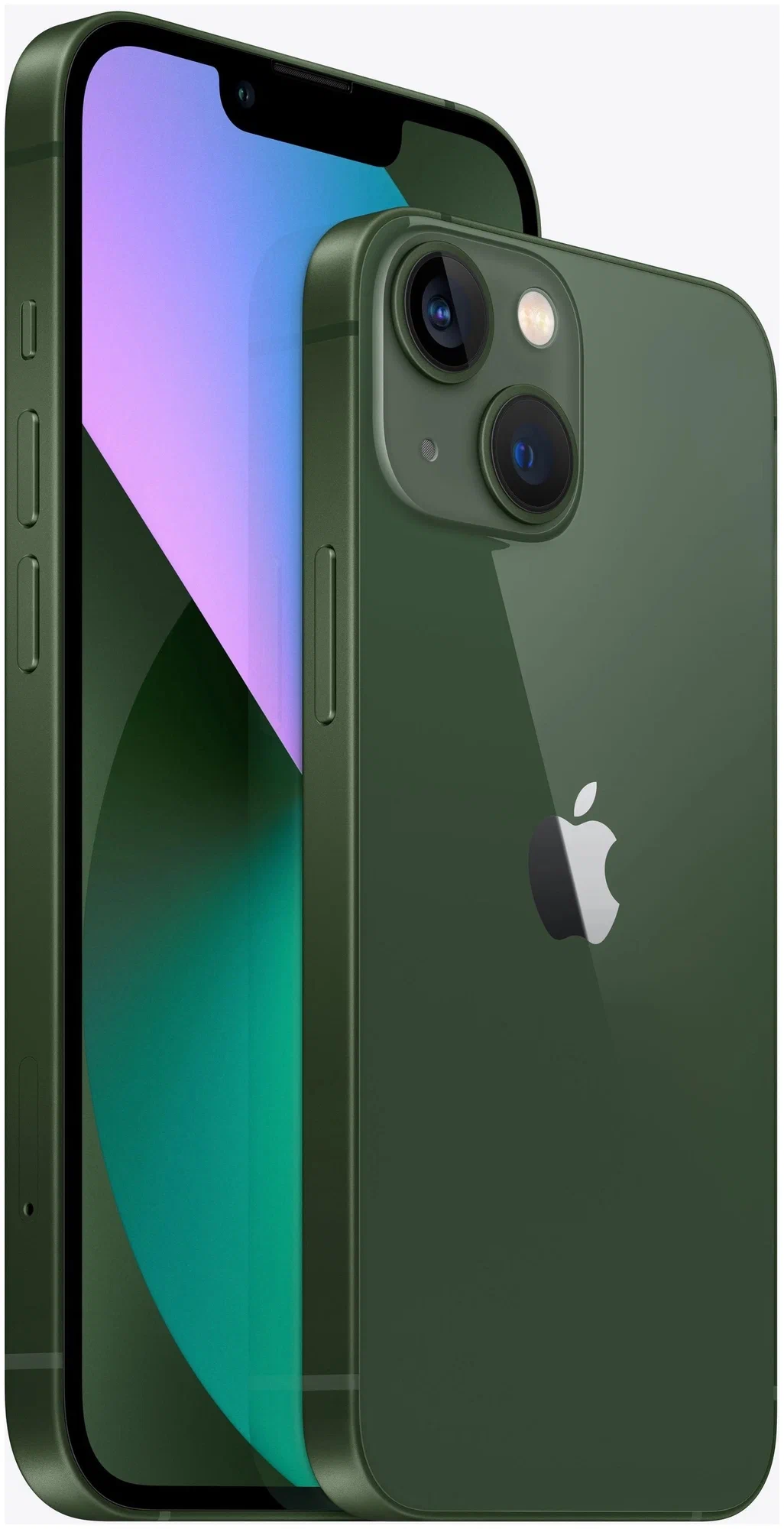 Смартфон Apple iPhone 13 Mini 512 ГБ Green