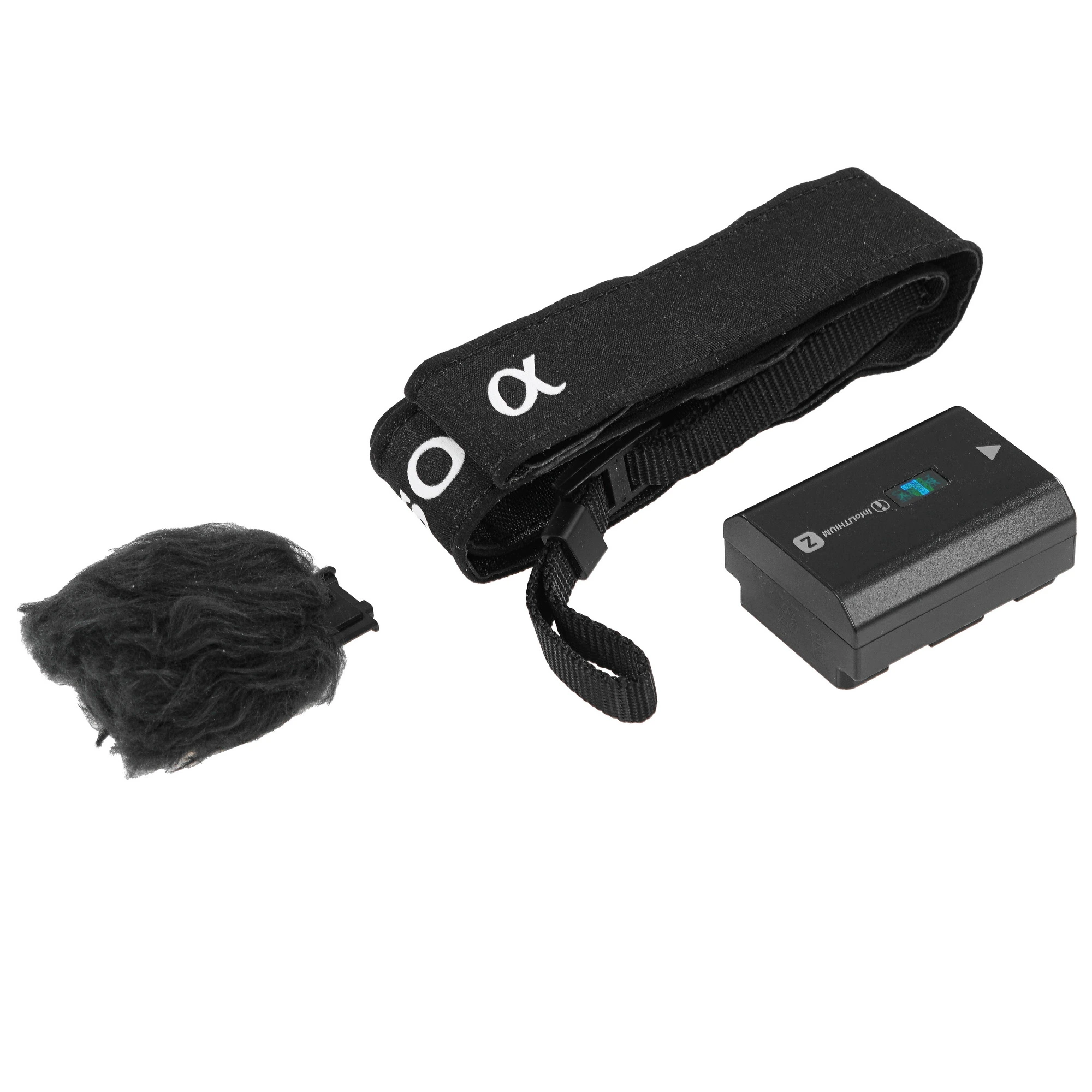 Фотоаппарат Sony A7 IV Kit 28-70mm Black