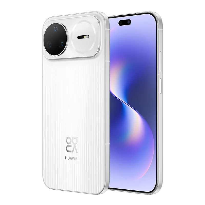 Смартфон Huawei Nova 15 Pro 12/256 ГБ Белый (Global Version)