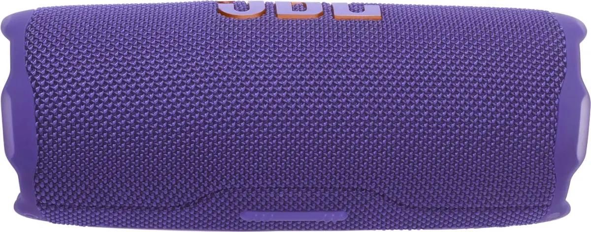 Портативная колонка JBL Flip 7, Фиолетовый