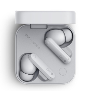 Беспроводные наушники CMF Buds Pro 2 by Nothing (TWS) White
