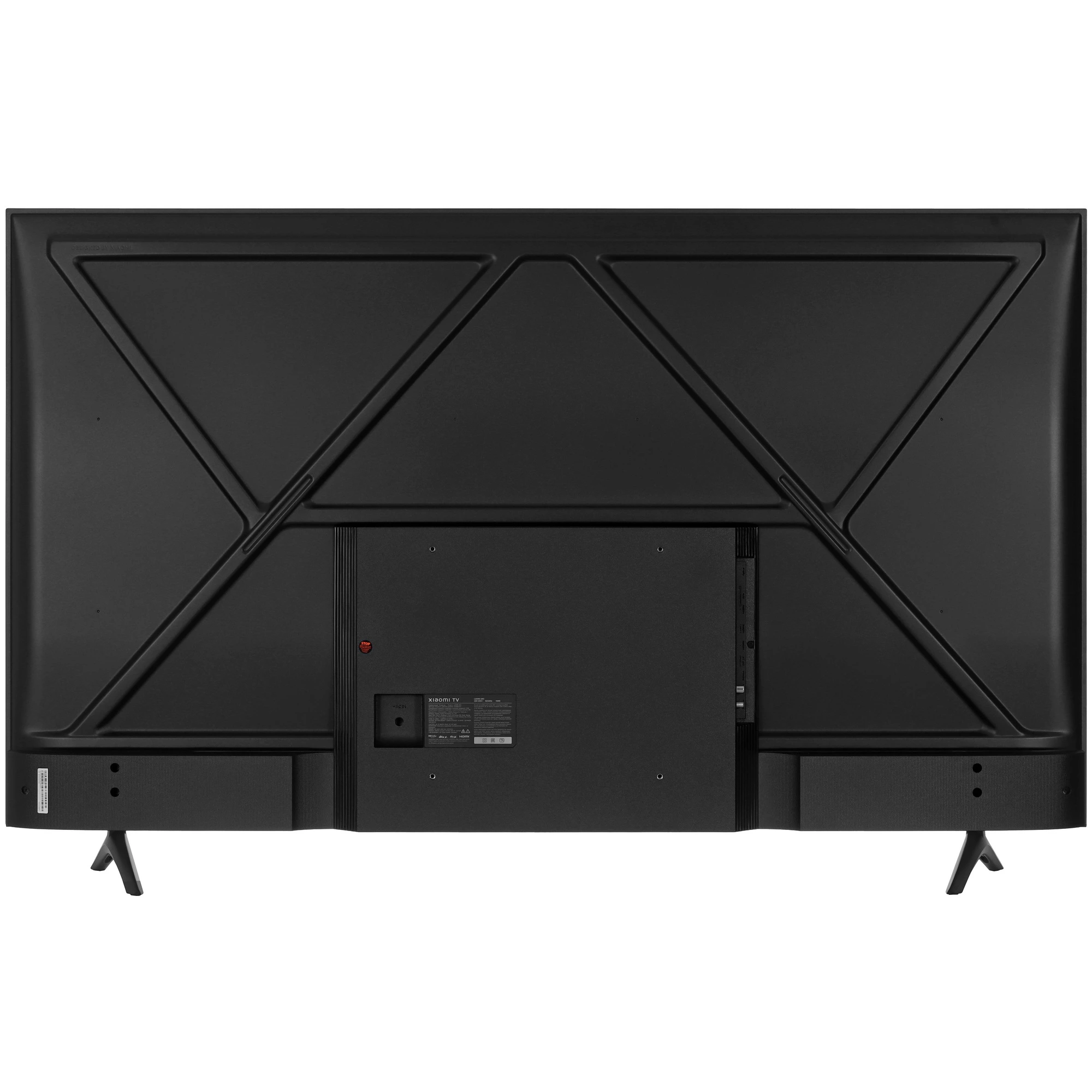 Телевизор Xiaomi TV A 65" (163 см)