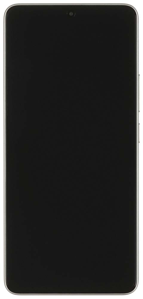Смартфон Xiaomi Poco F6 5G | 8/256 ГБ (Титановый | Titanium)