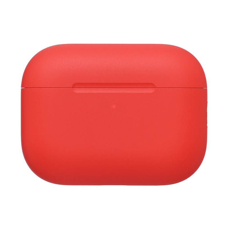 Беспроводные наушники AirPods Pro 3 MagSafe (USB-C) (2025), Красный