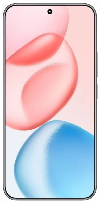 Смартфон HONOR 400, 8/256 ГБ Черный